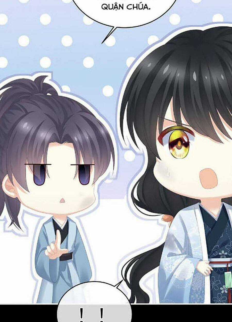 Hậu Cung Của Nữ Đế Chapter 298 trang 4