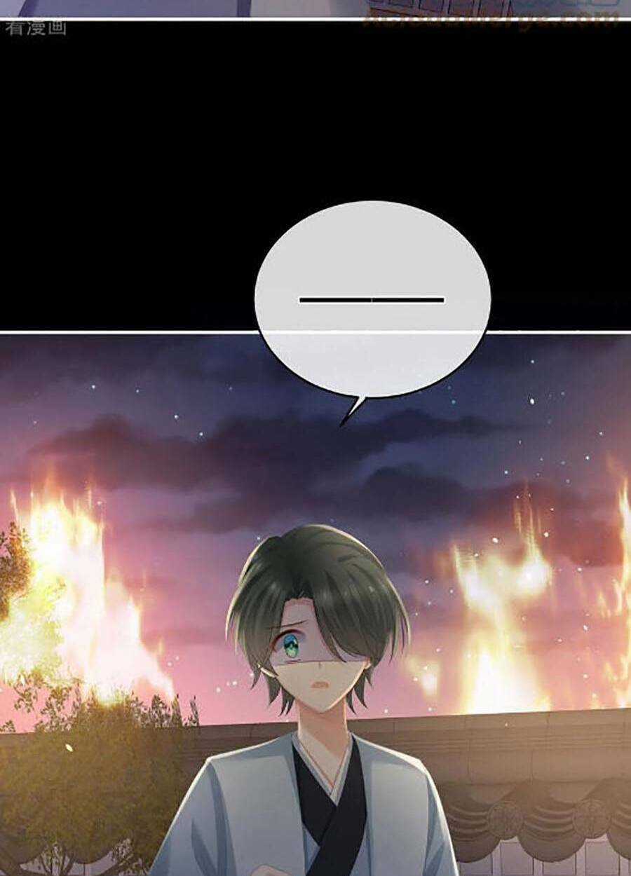 Hậu Cung Của Nữ Đế Chapter 298 trang 40