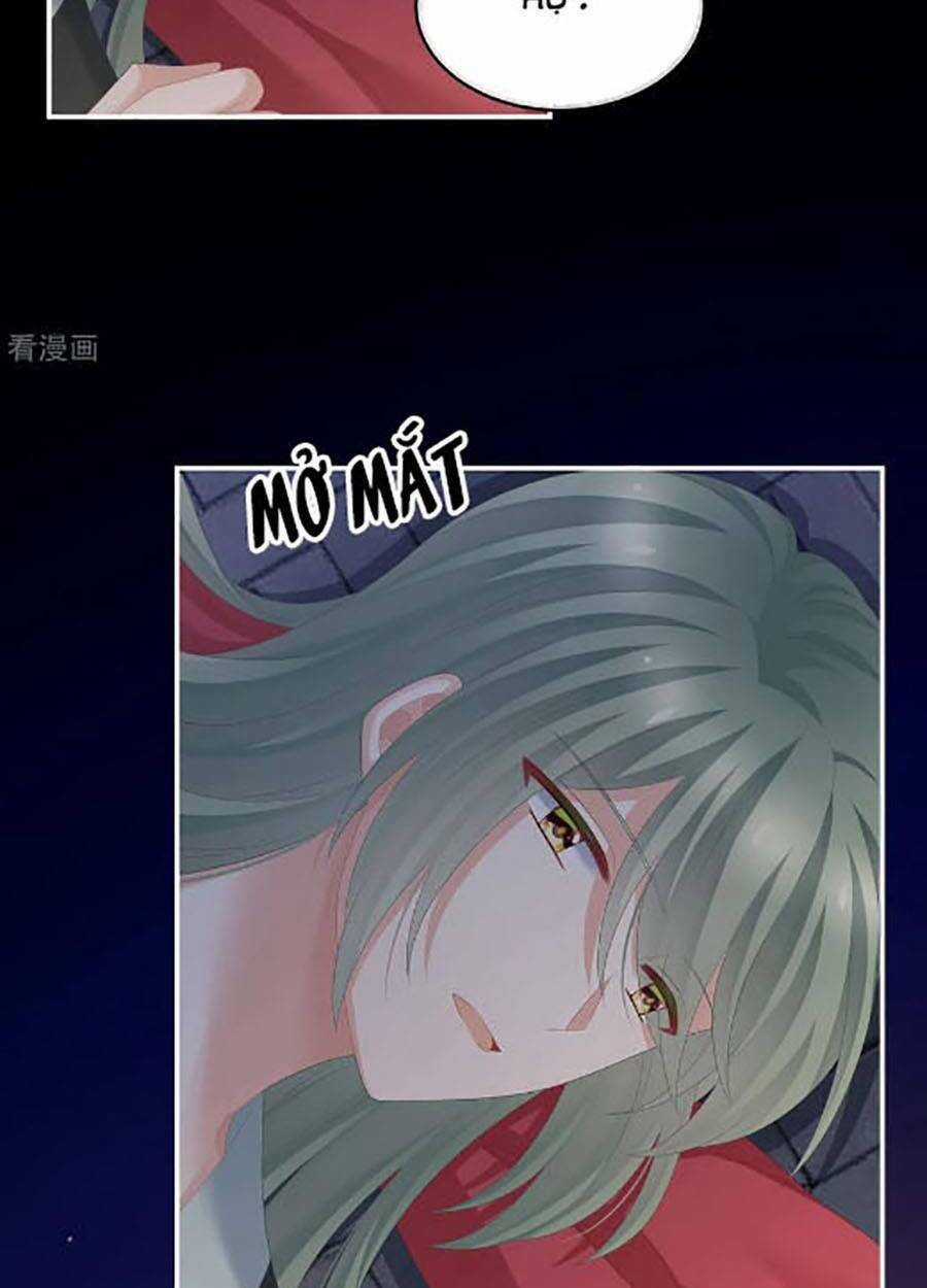 Hậu Cung Của Nữ Đế Chapter 298 trang 42