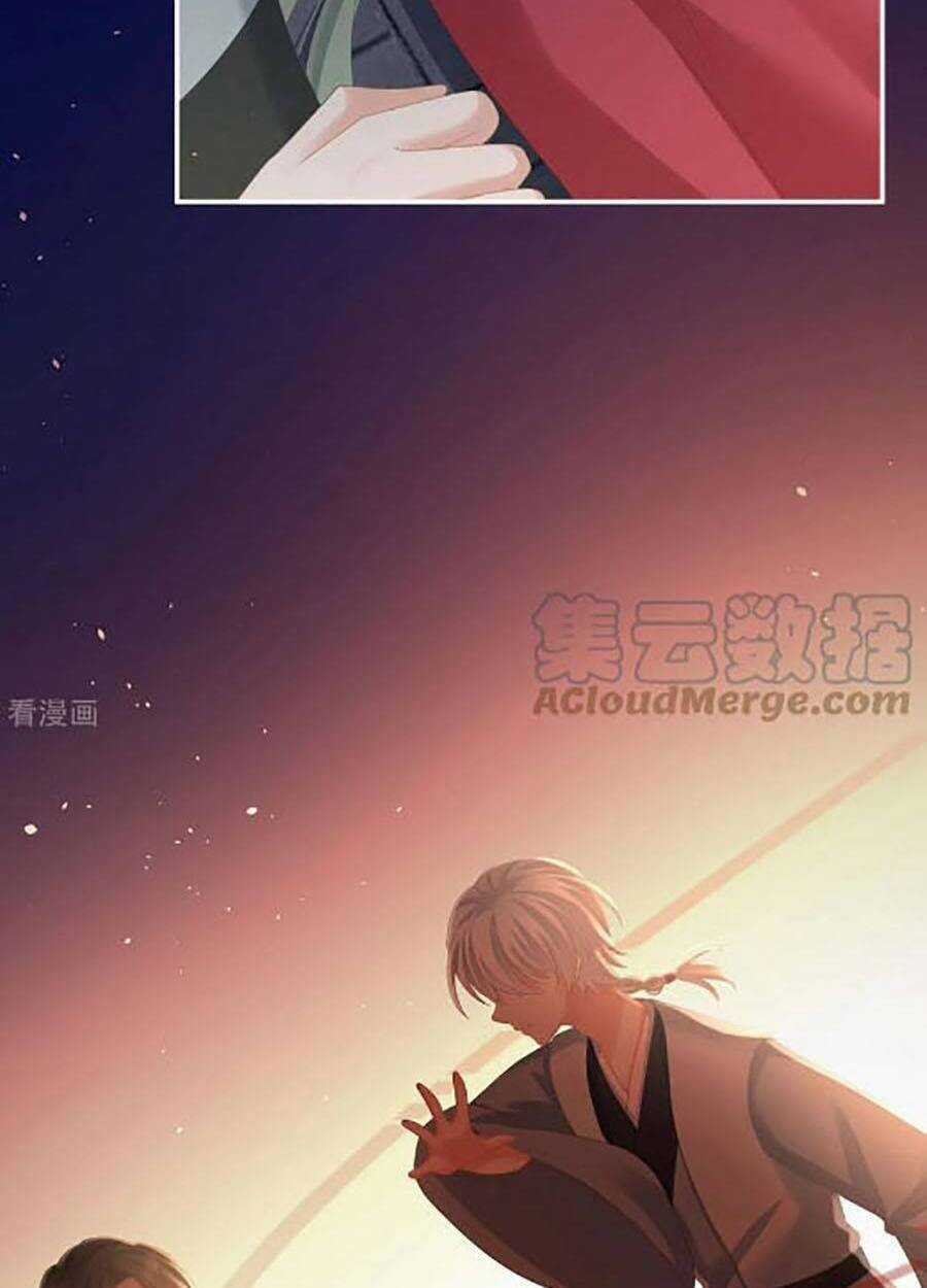 Hậu Cung Của Nữ Đế Chapter 298 trang 43