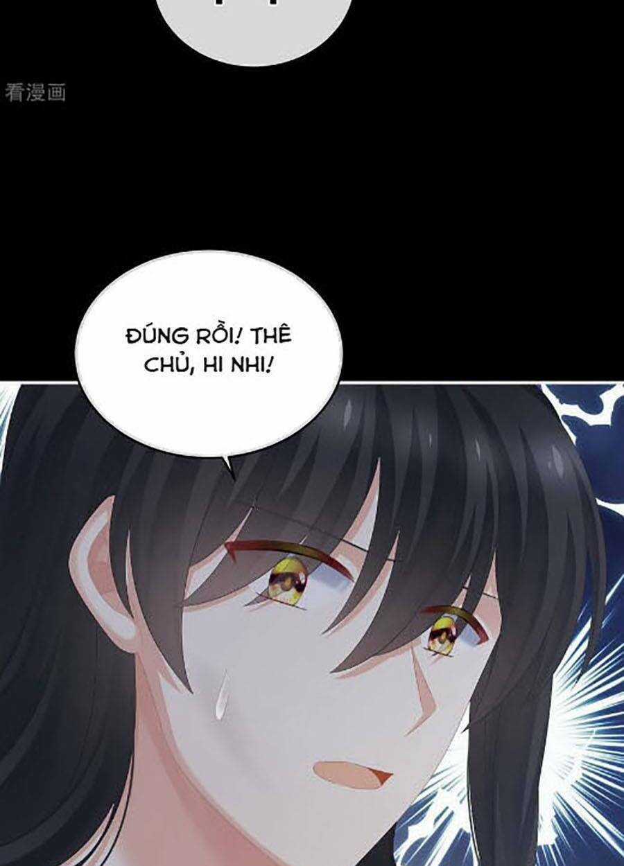 Hậu Cung Của Nữ Đế Chapter 298 trang 5