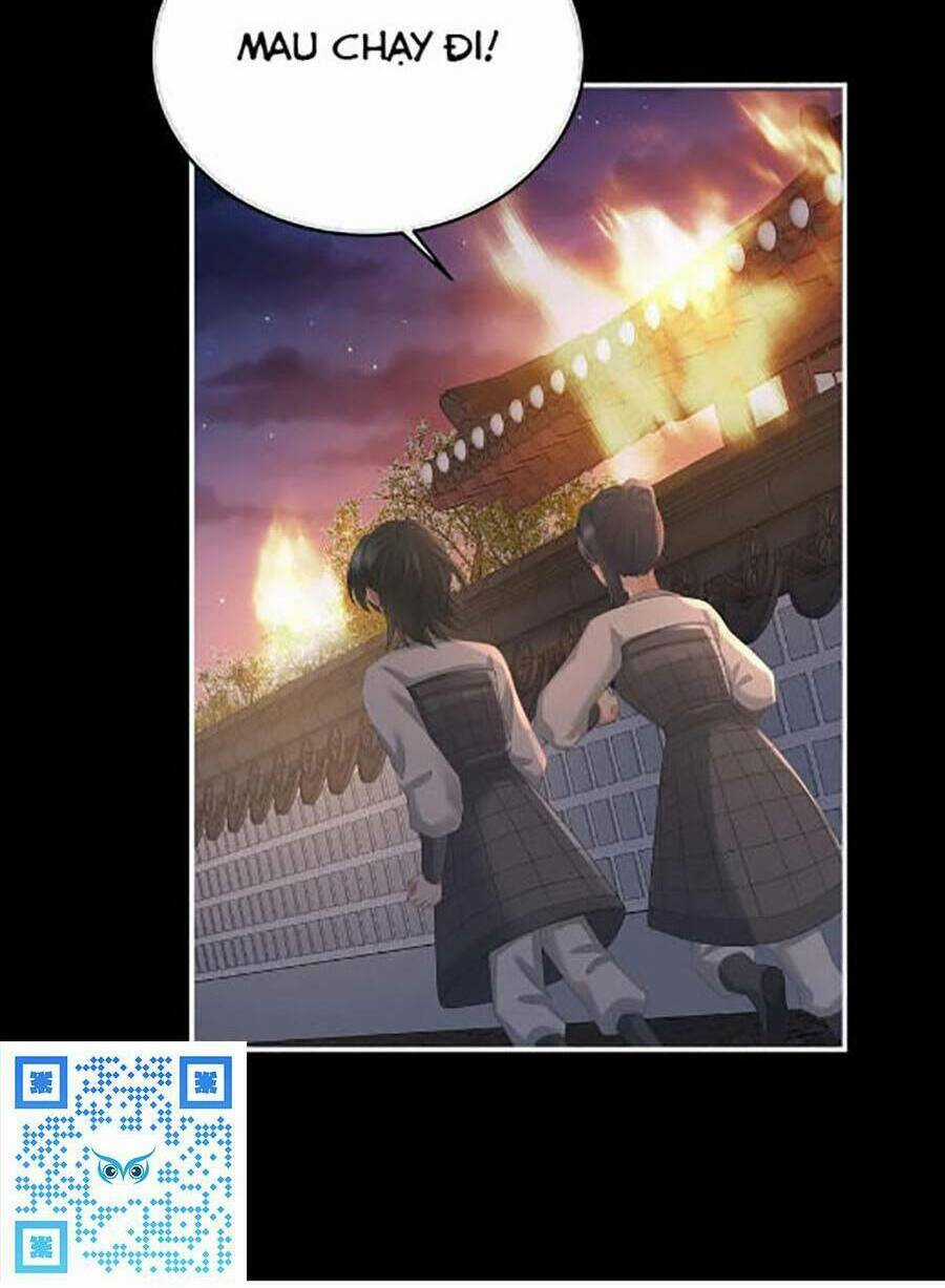 Hậu Cung Của Nữ Đế Chapter 298 trang 53