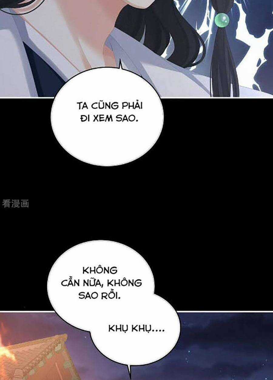 Hậu Cung Của Nữ Đế Chapter 298 trang 6