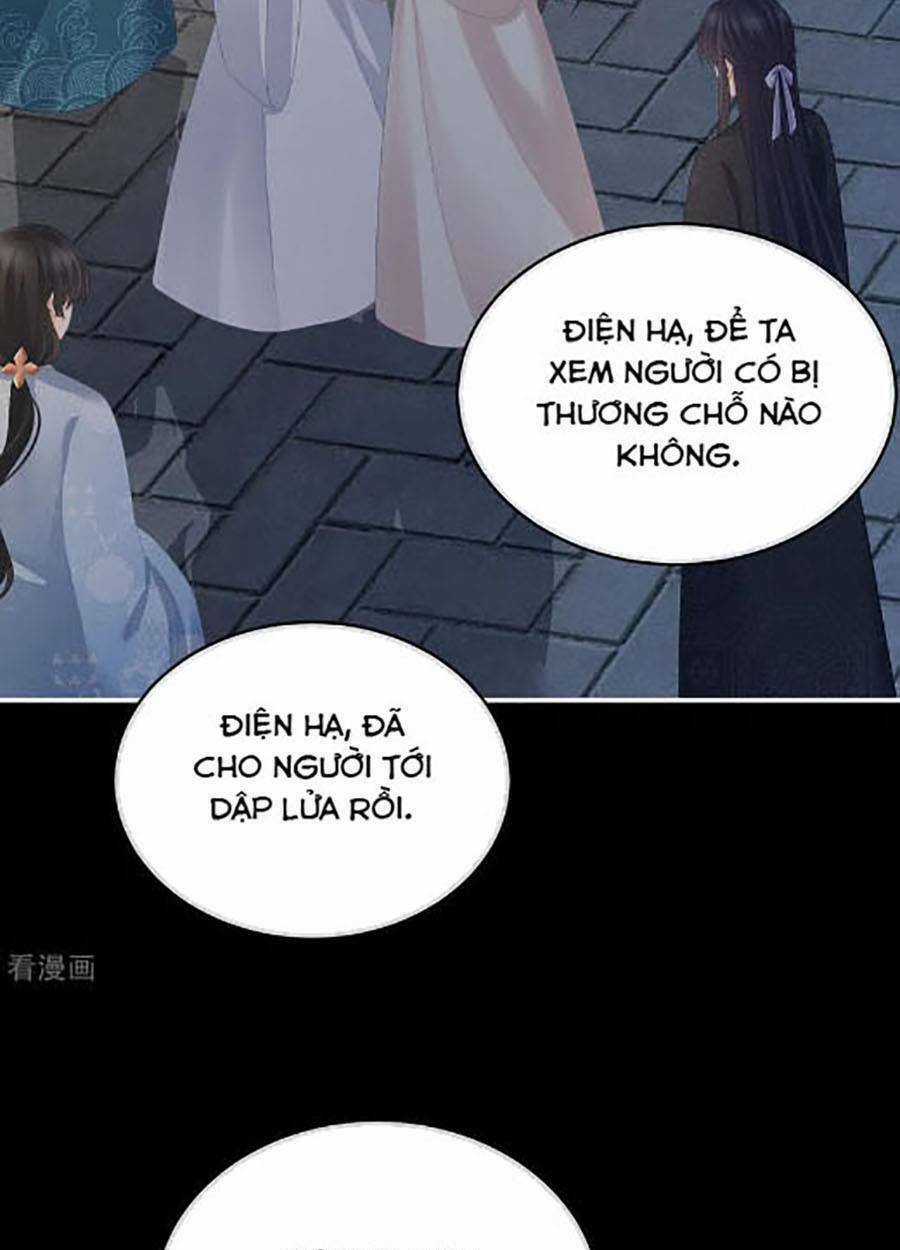 Hậu Cung Của Nữ Đế Chapter 298 trang 9