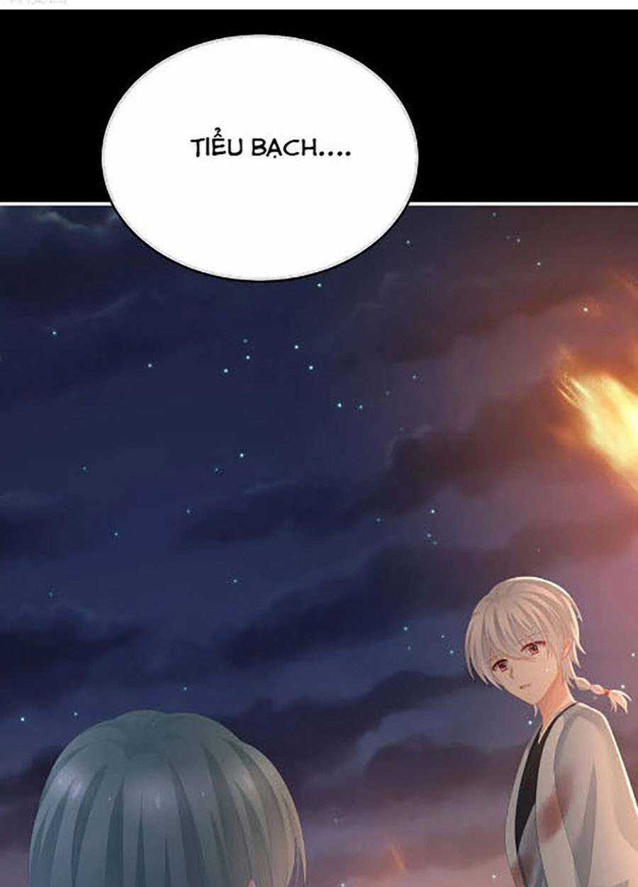 Hậu Cung Của Nữ Đế Chapter 299 trang 1