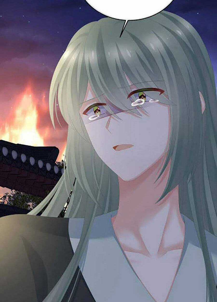 Hậu Cung Của Nữ Đế Chapter 299 trang 12