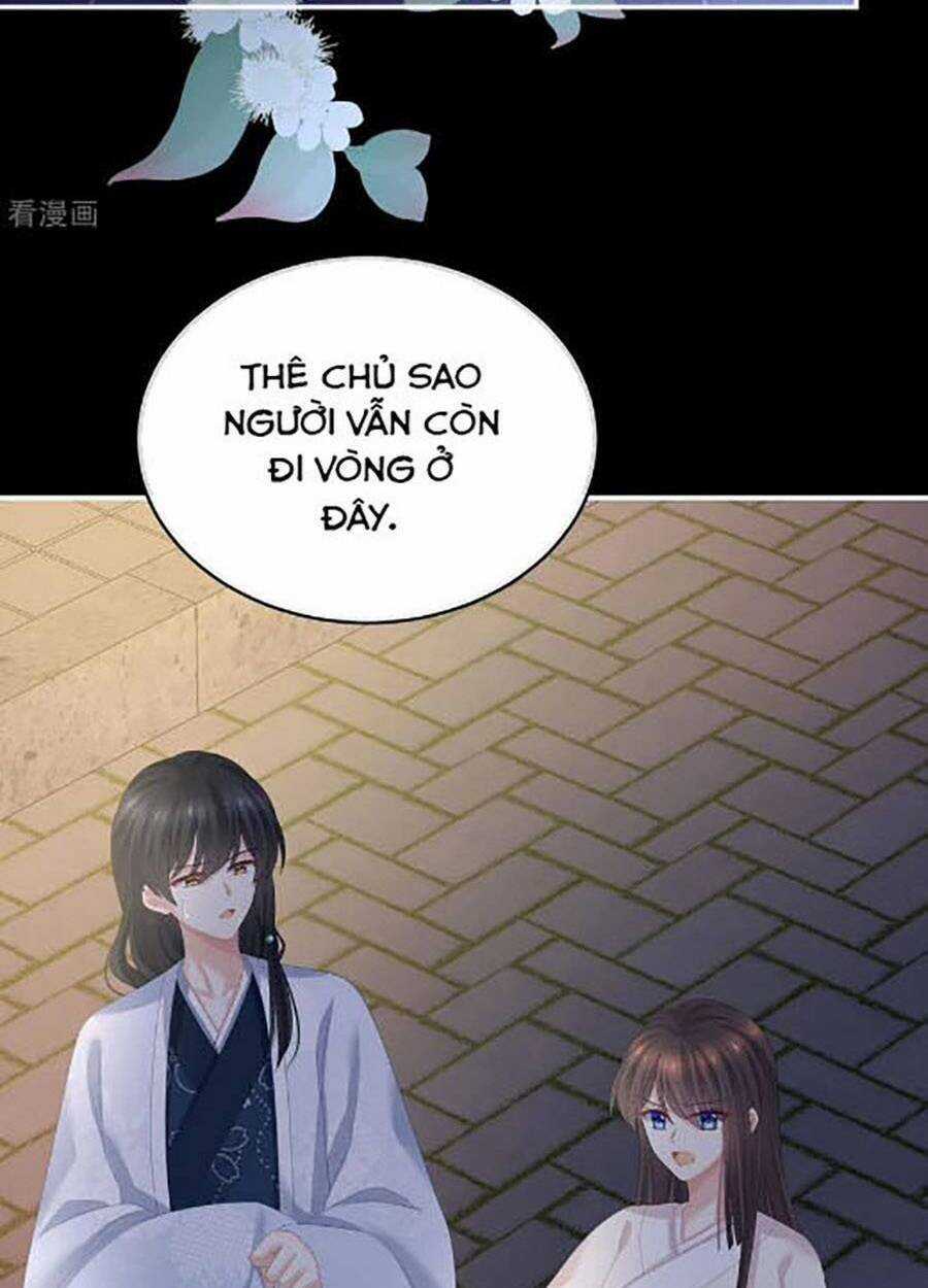 Hậu Cung Của Nữ Đế Chapter 299 trang 14