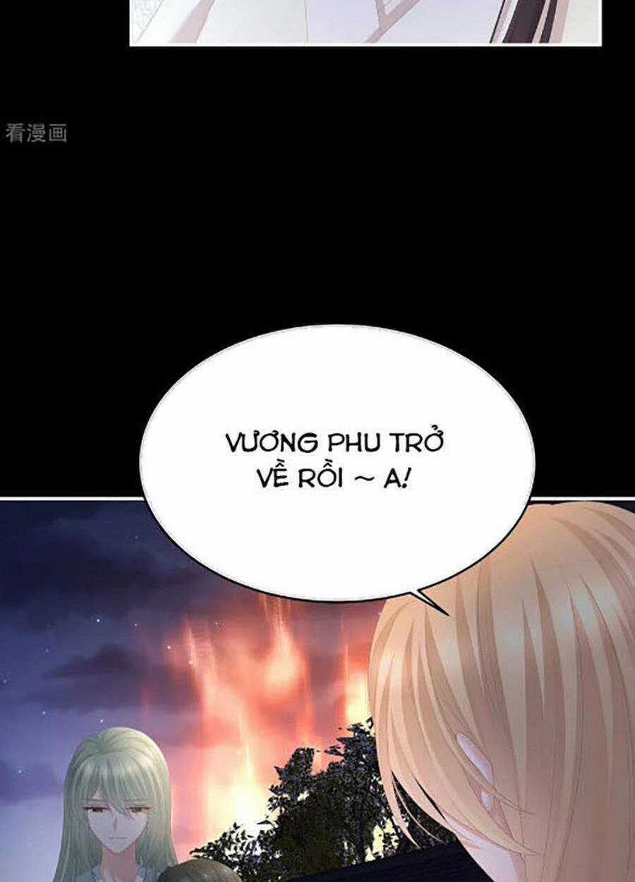 Hậu Cung Của Nữ Đế Chapter 299 trang 17