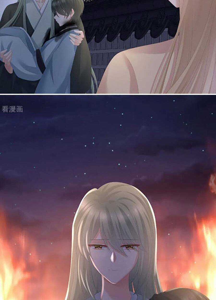 Hậu Cung Của Nữ Đế Chapter 299 trang 18