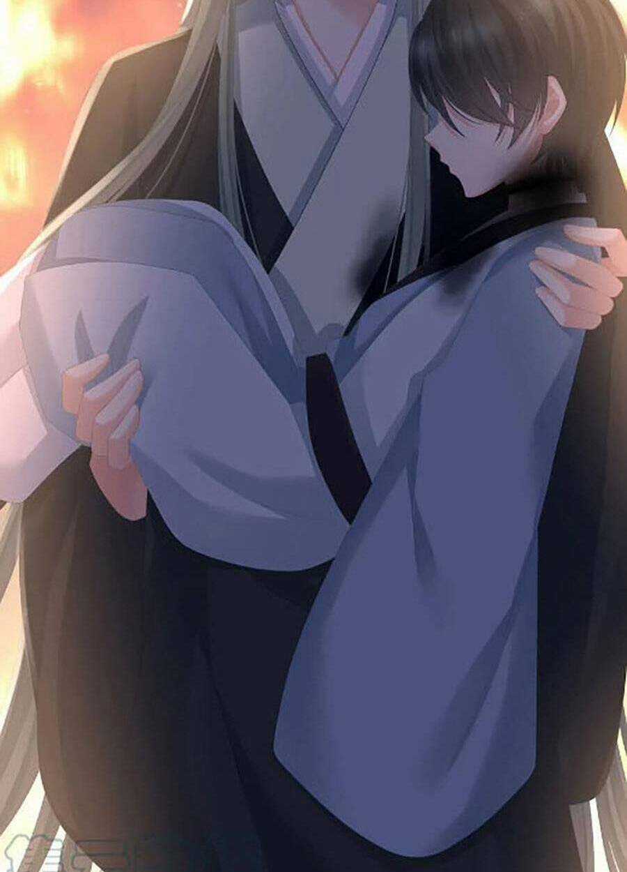 Hậu Cung Của Nữ Đế Chapter 299 trang 19