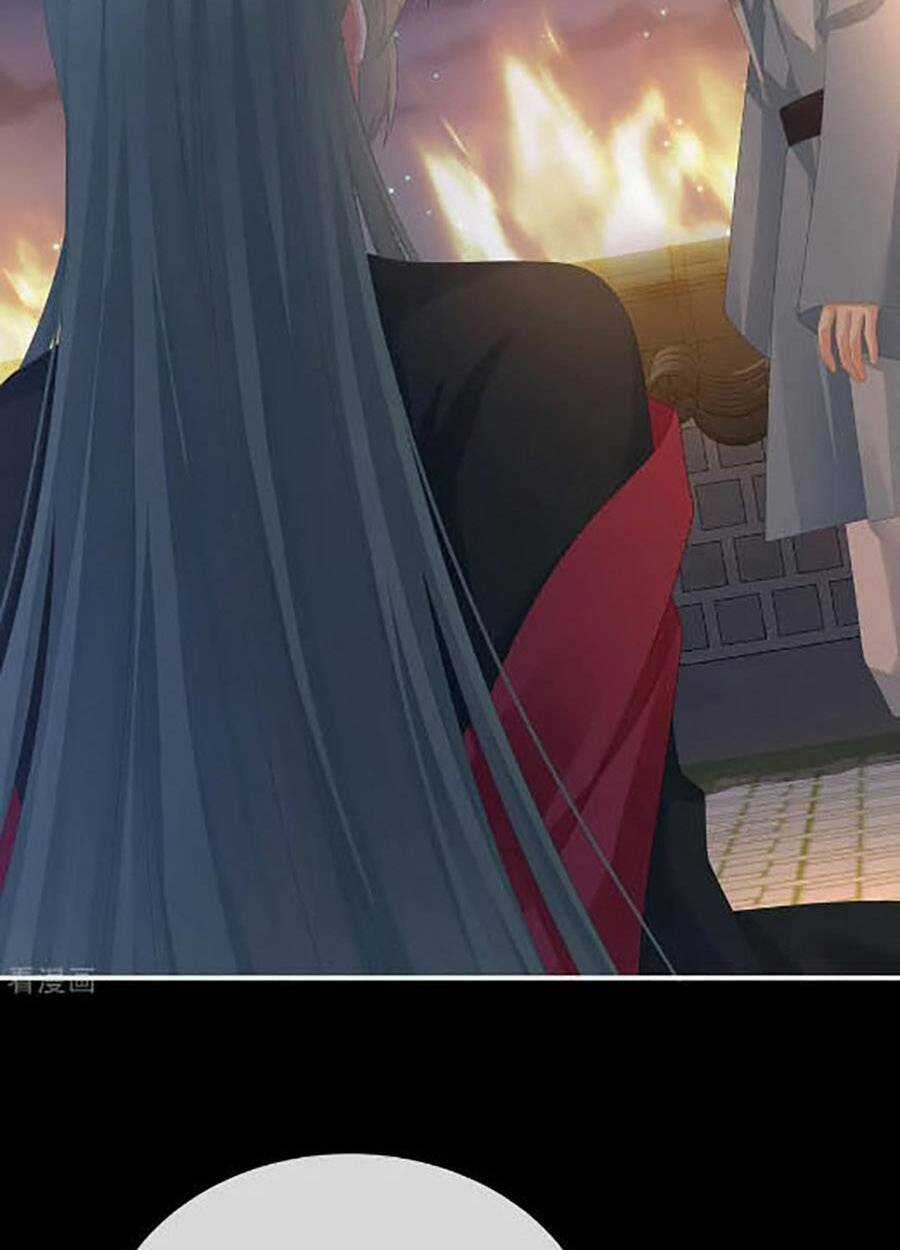 Hậu Cung Của Nữ Đế Chapter 299 trang 2