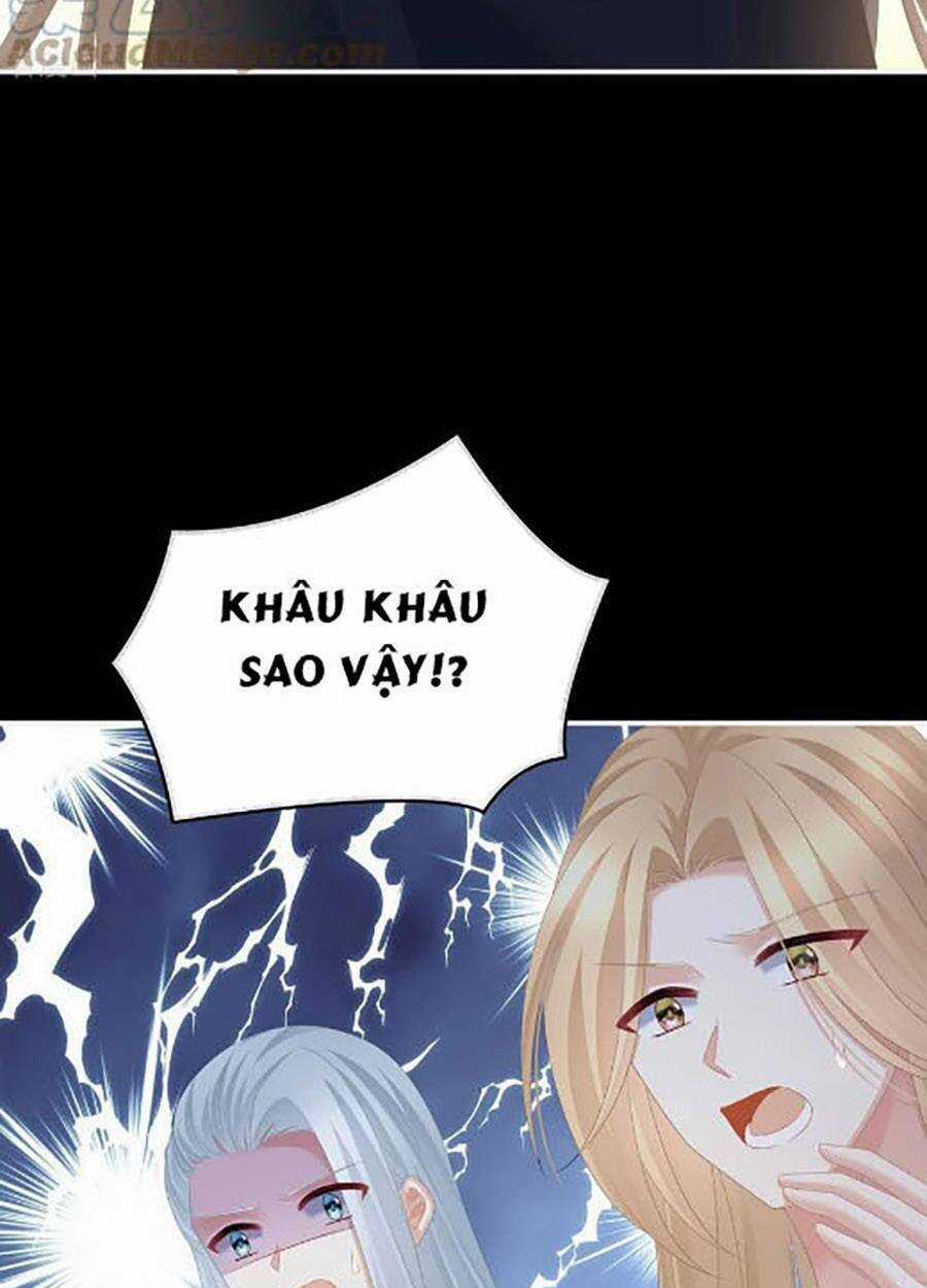 Hậu Cung Của Nữ Đế Chapter 299 trang 20