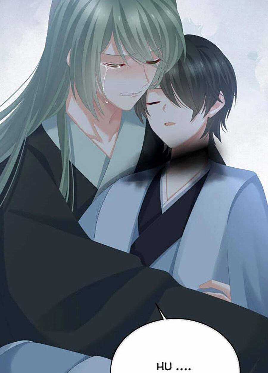 Hậu Cung Của Nữ Đế Chapter 299 trang 22