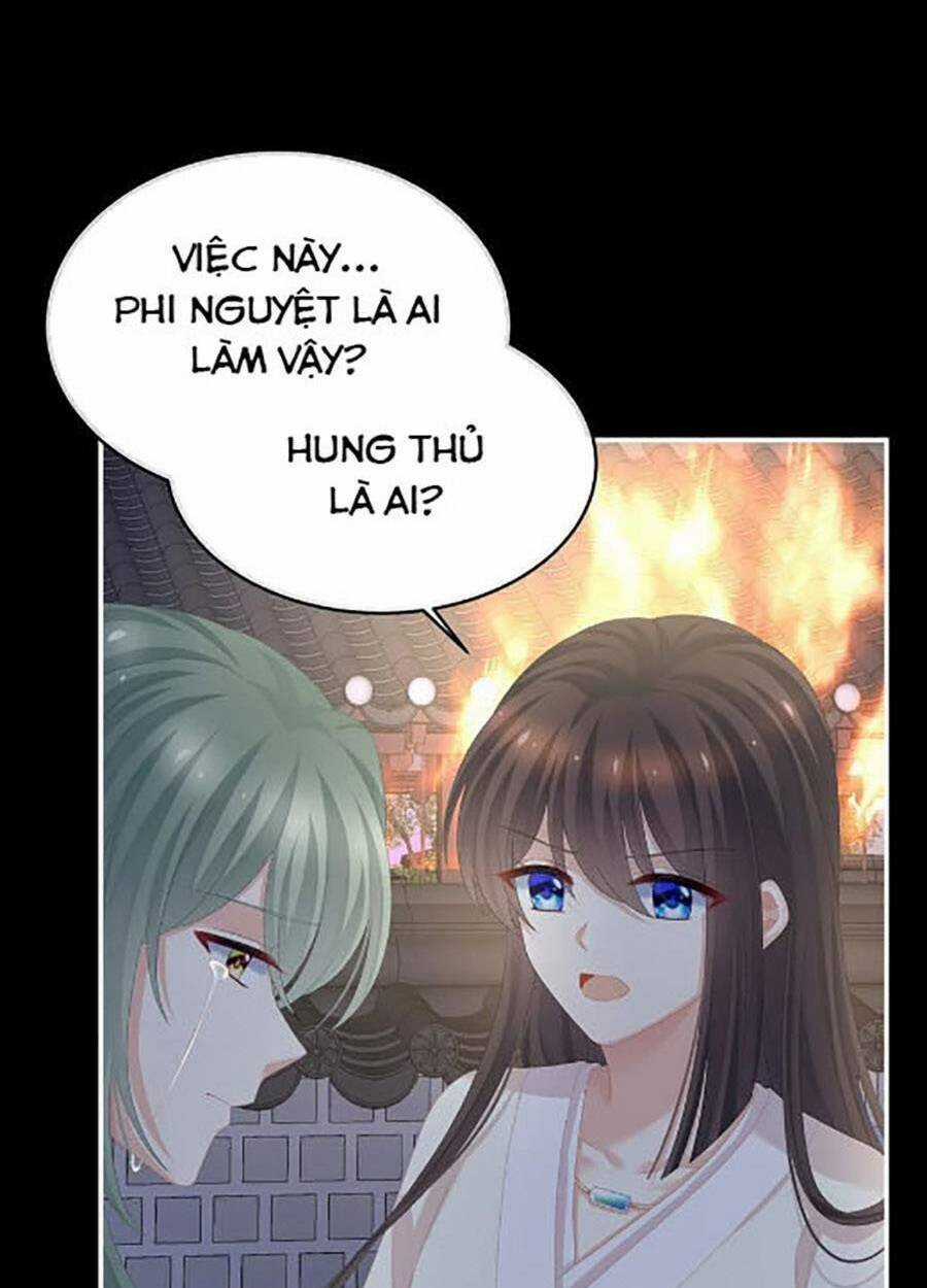 Hậu Cung Của Nữ Đế Chapter 299 trang 25