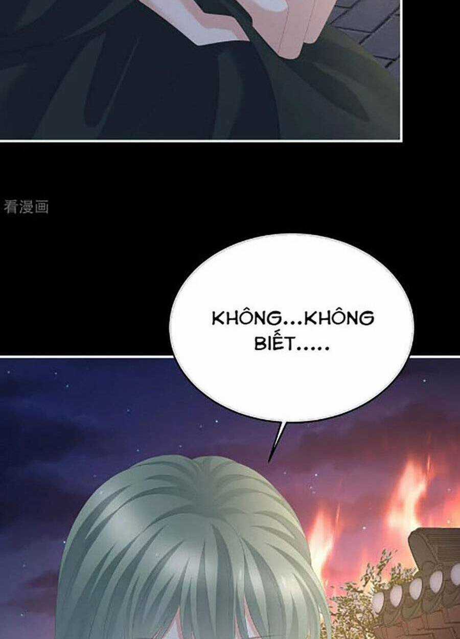 Hậu Cung Của Nữ Đế Chapter 299 trang 27