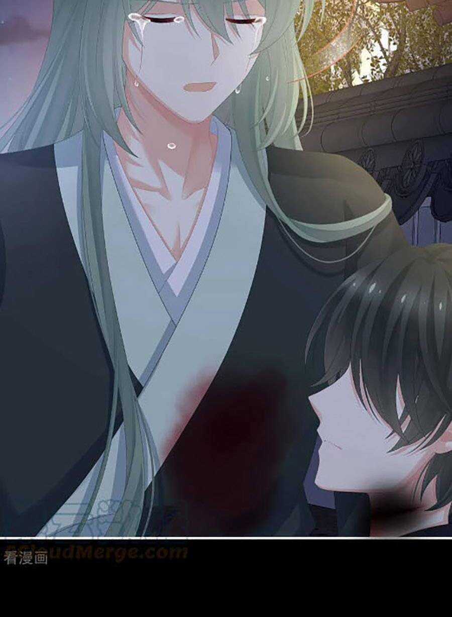 Hậu Cung Của Nữ Đế Chapter 299 trang 28