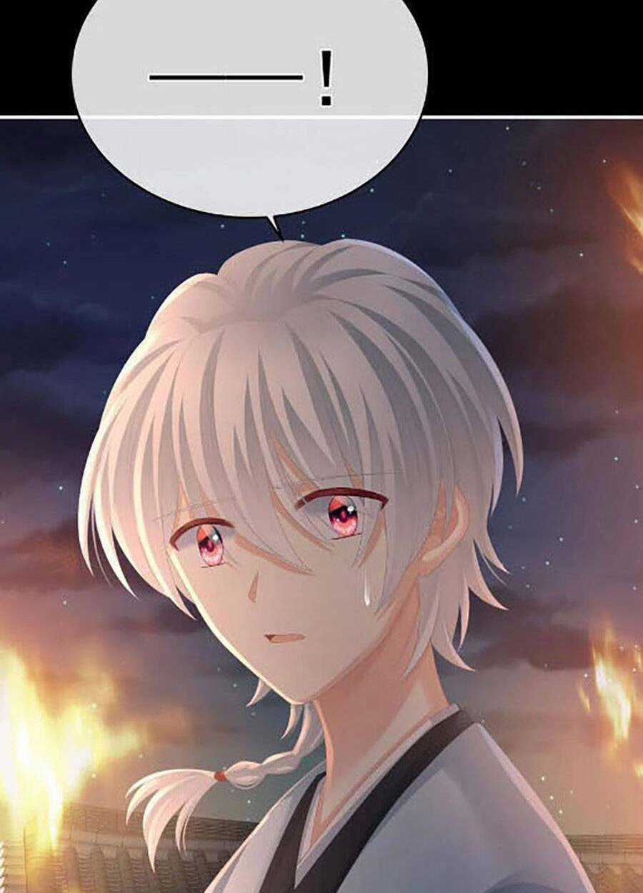 Hậu Cung Của Nữ Đế Chapter 299 trang 3