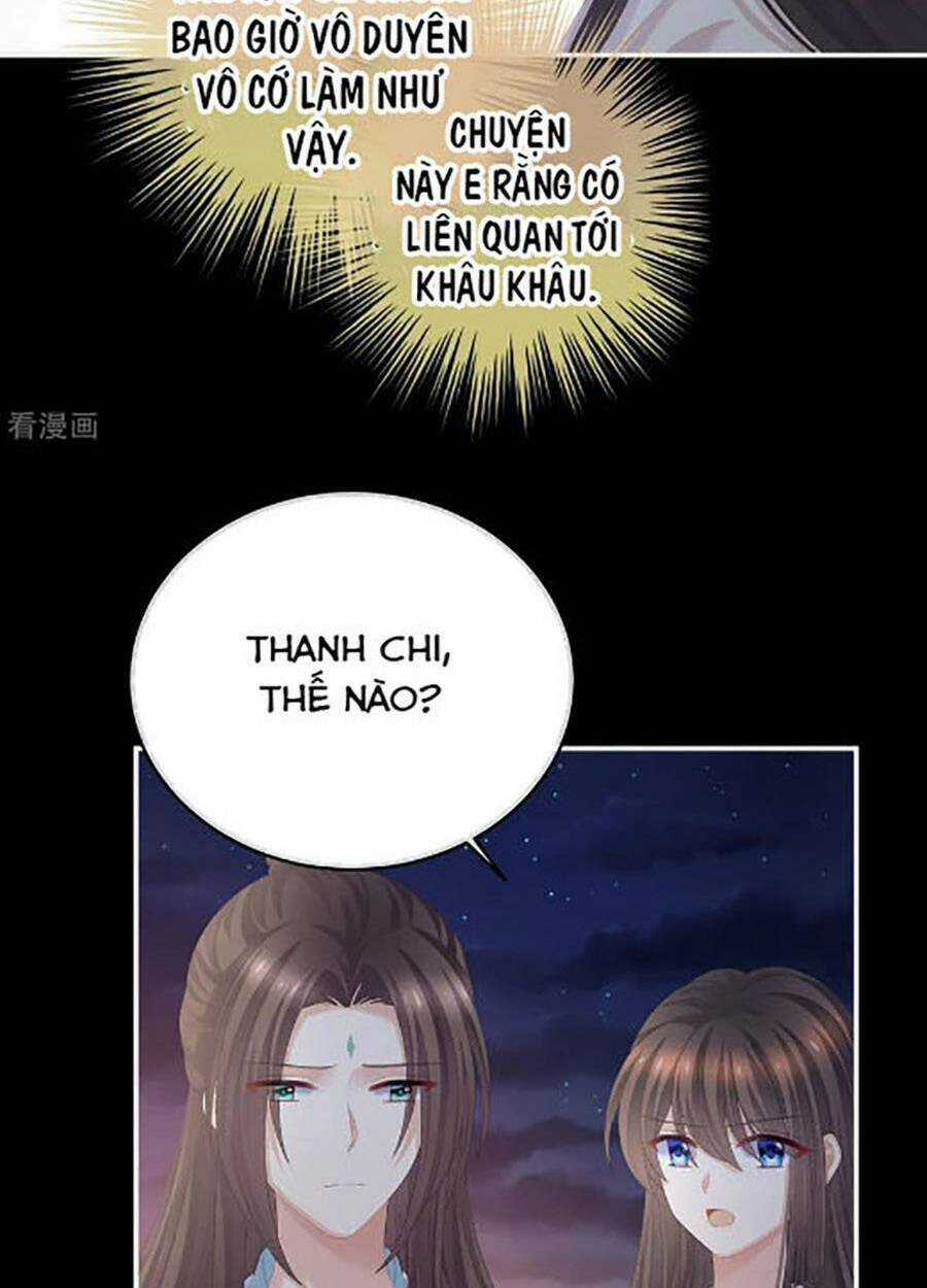 Hậu Cung Của Nữ Đế Chapter 299 trang 30