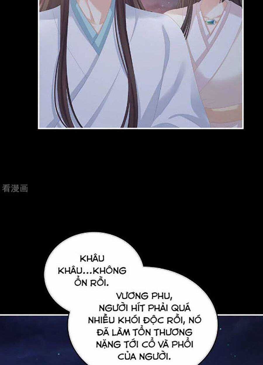 Hậu Cung Của Nữ Đế Chapter 299 trang 31