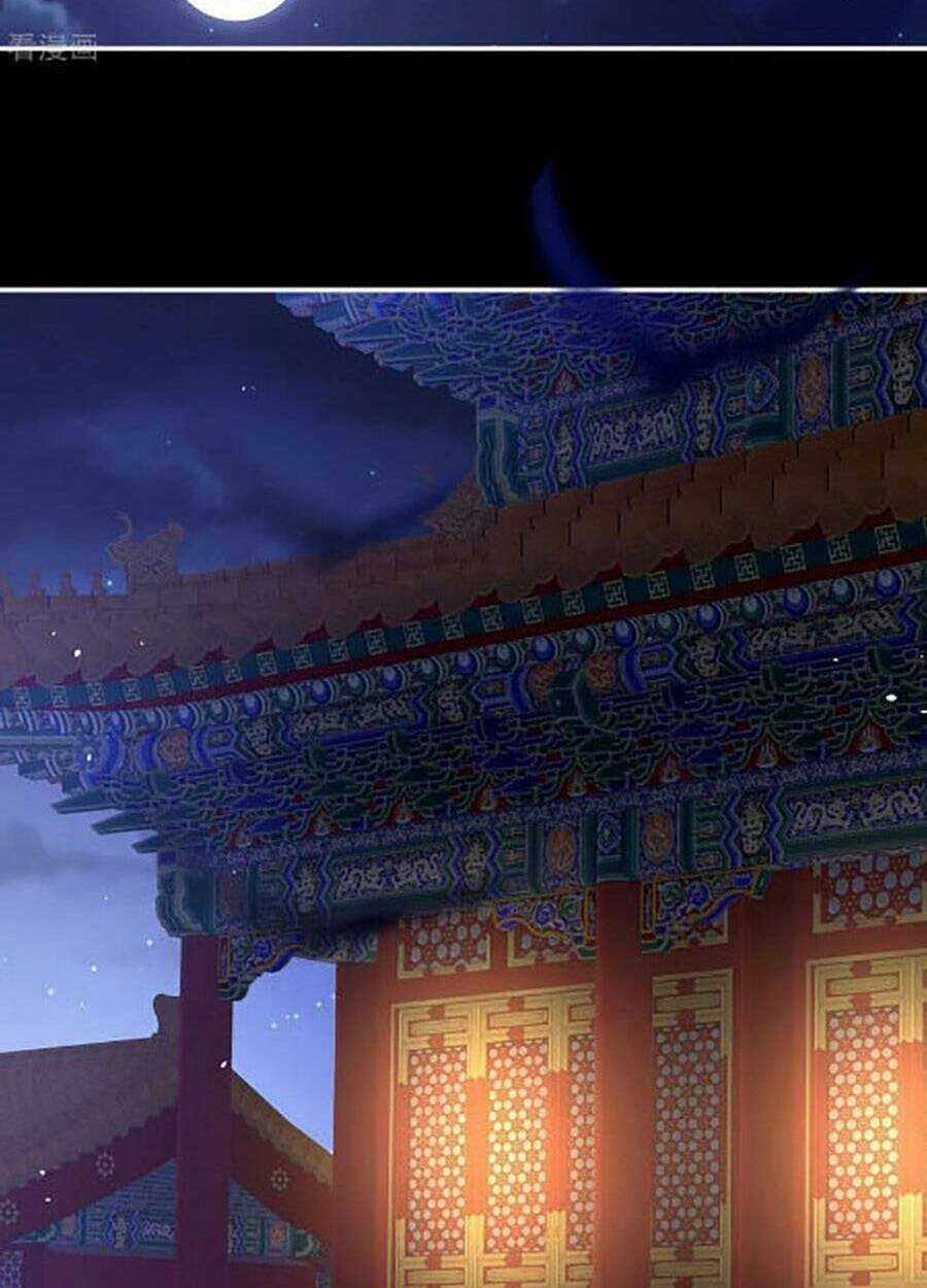 Hậu Cung Của Nữ Đế Chapter 299 trang 36