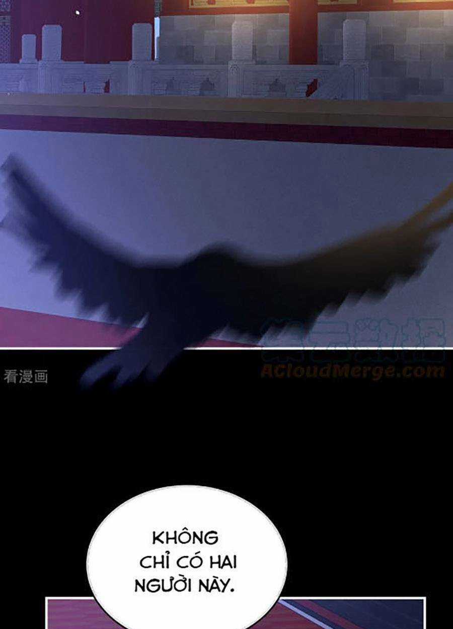 Hậu Cung Của Nữ Đế Chapter 299 trang 37