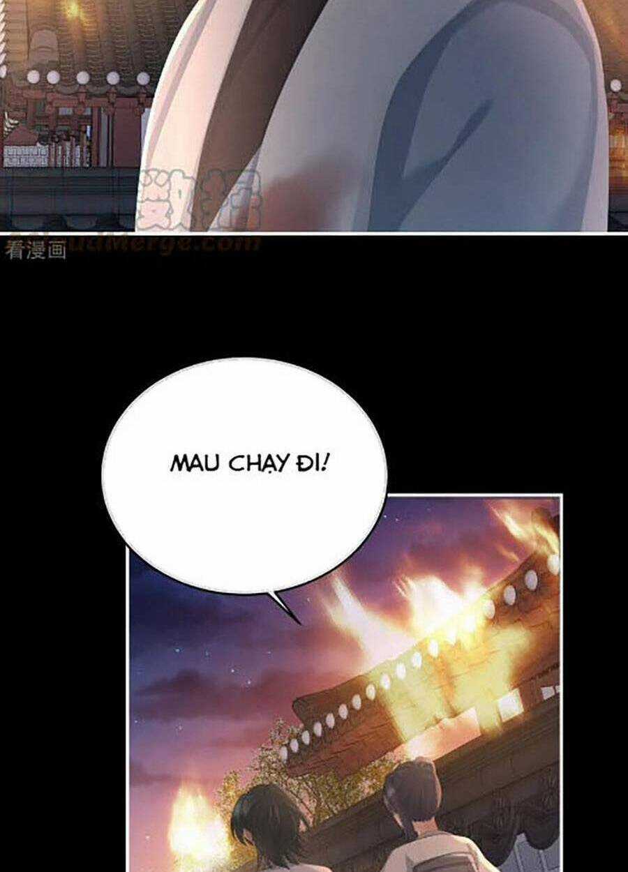 Hậu Cung Của Nữ Đế Chapter 299 trang 4