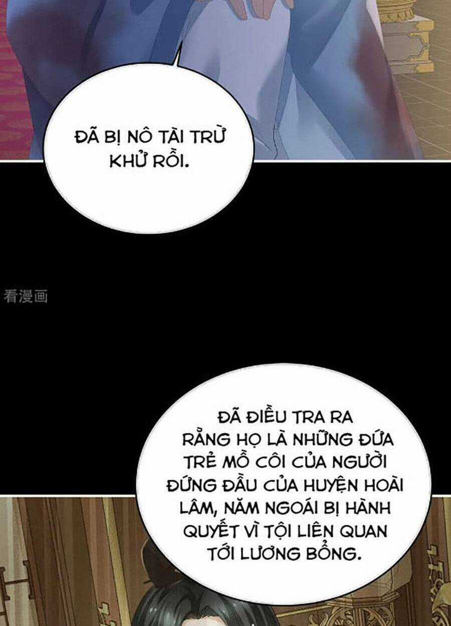 Hậu Cung Của Nữ Đế Chapter 299 trang 40