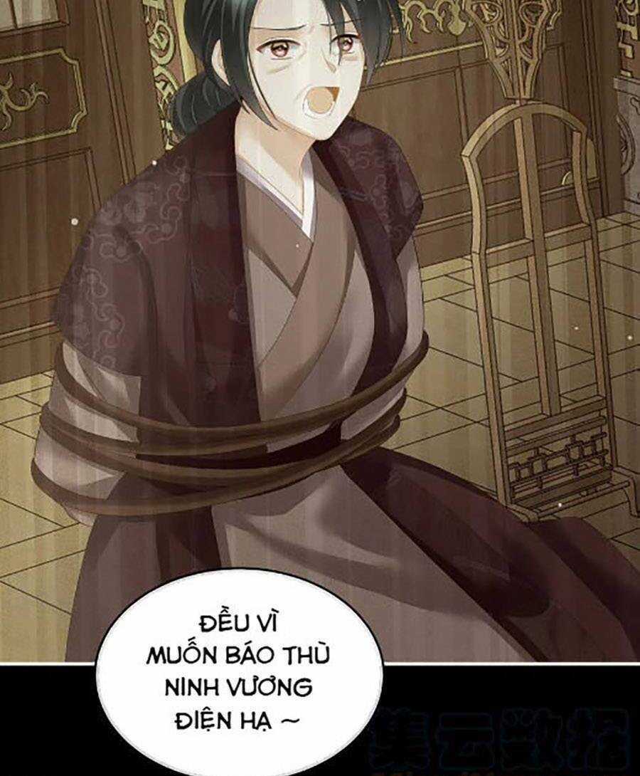 Hậu Cung Của Nữ Đế Chapter 299 trang 41