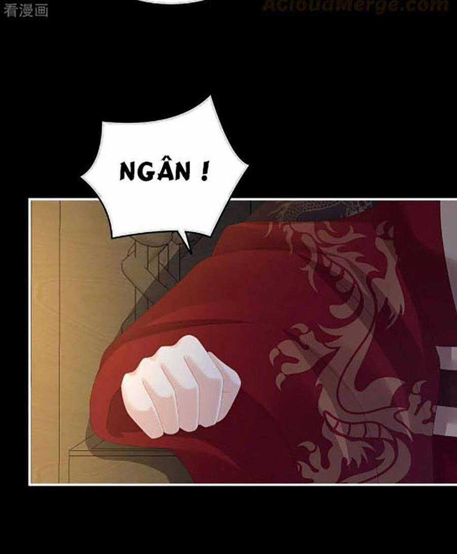 Hậu Cung Của Nữ Đế Chapter 299 trang 42