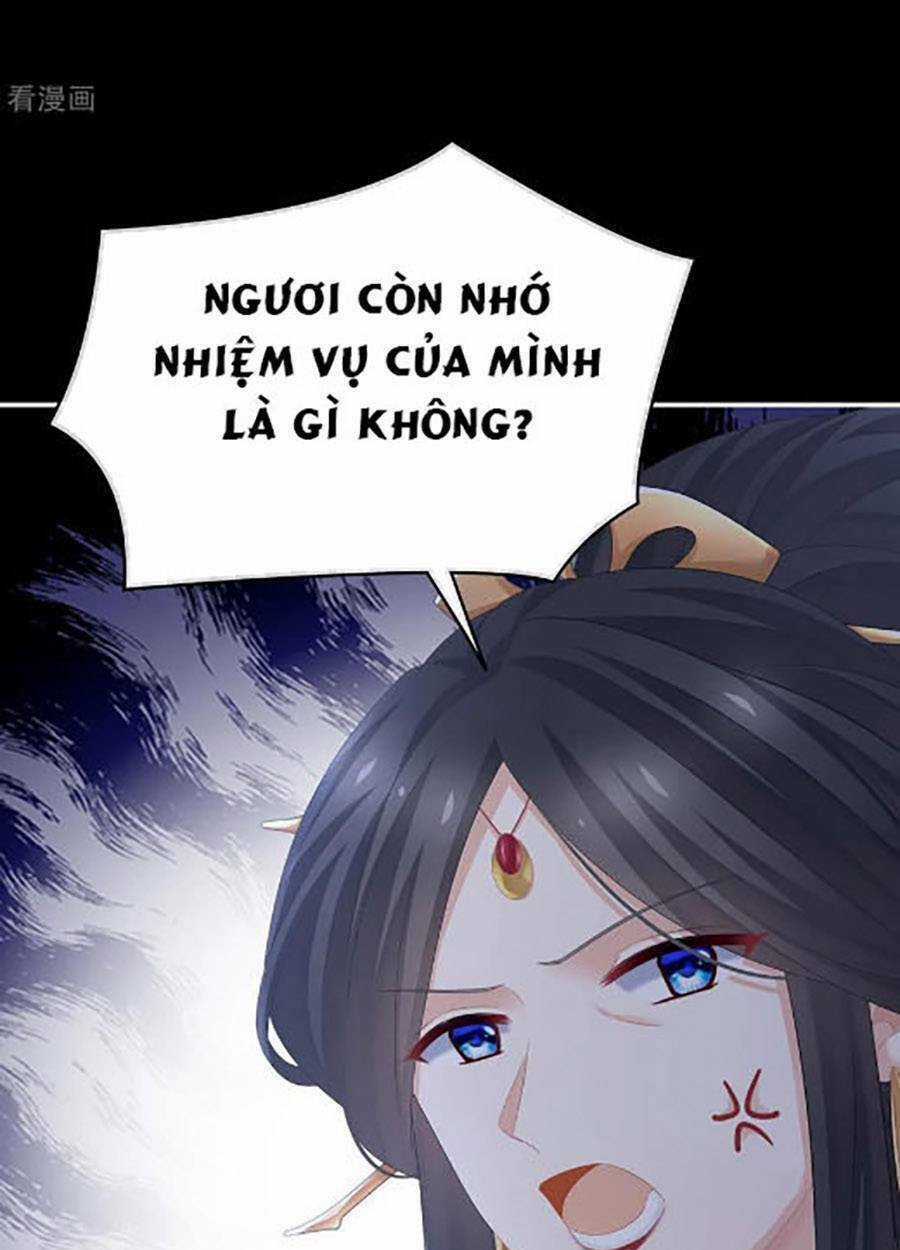 Hậu Cung Của Nữ Đế Chapter 299 trang 43