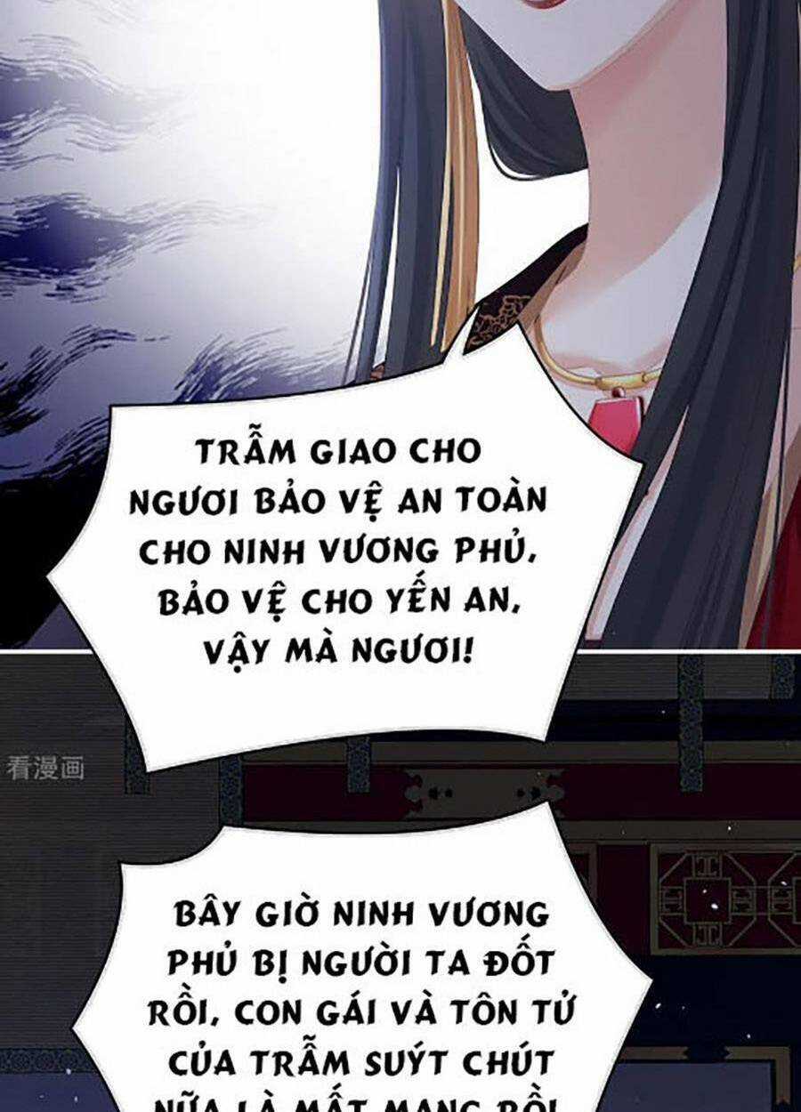 Hậu Cung Của Nữ Đế Chapter 299 trang 44