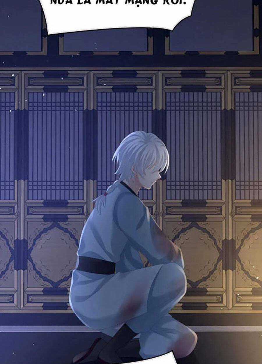Hậu Cung Của Nữ Đế Chapter 299 trang 45
