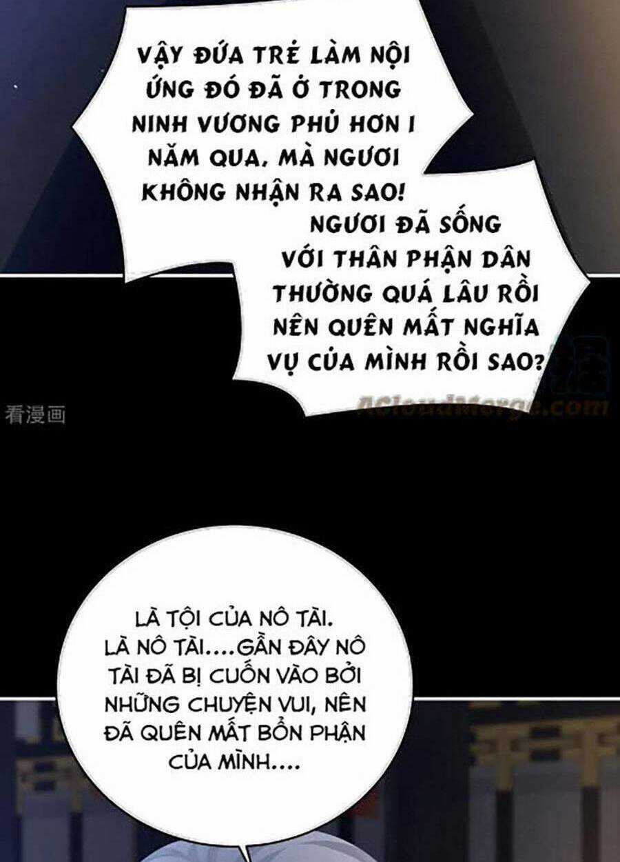 Hậu Cung Của Nữ Đế Chapter 299 trang 46