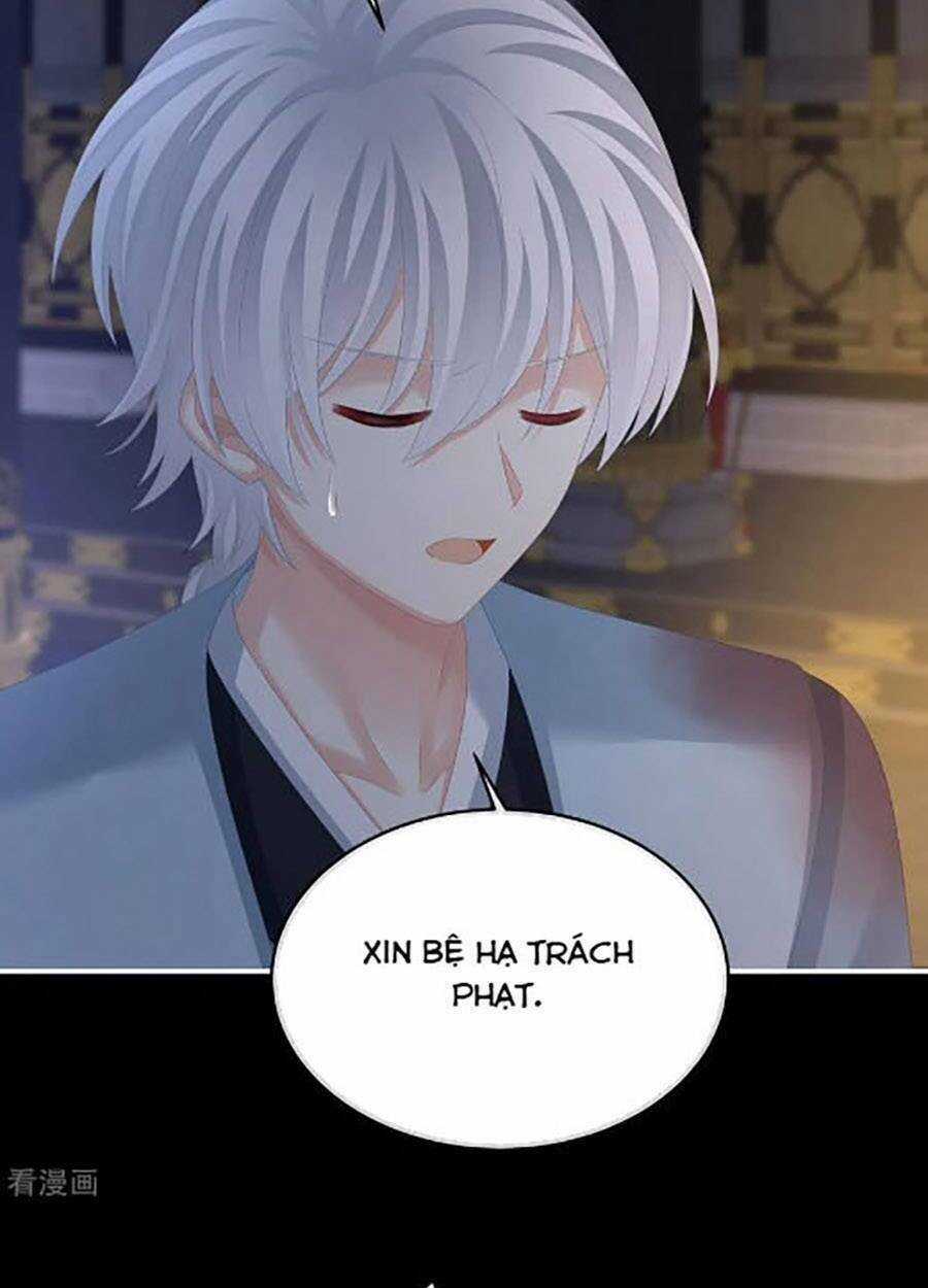 Hậu Cung Của Nữ Đế Chapter 299 trang 47