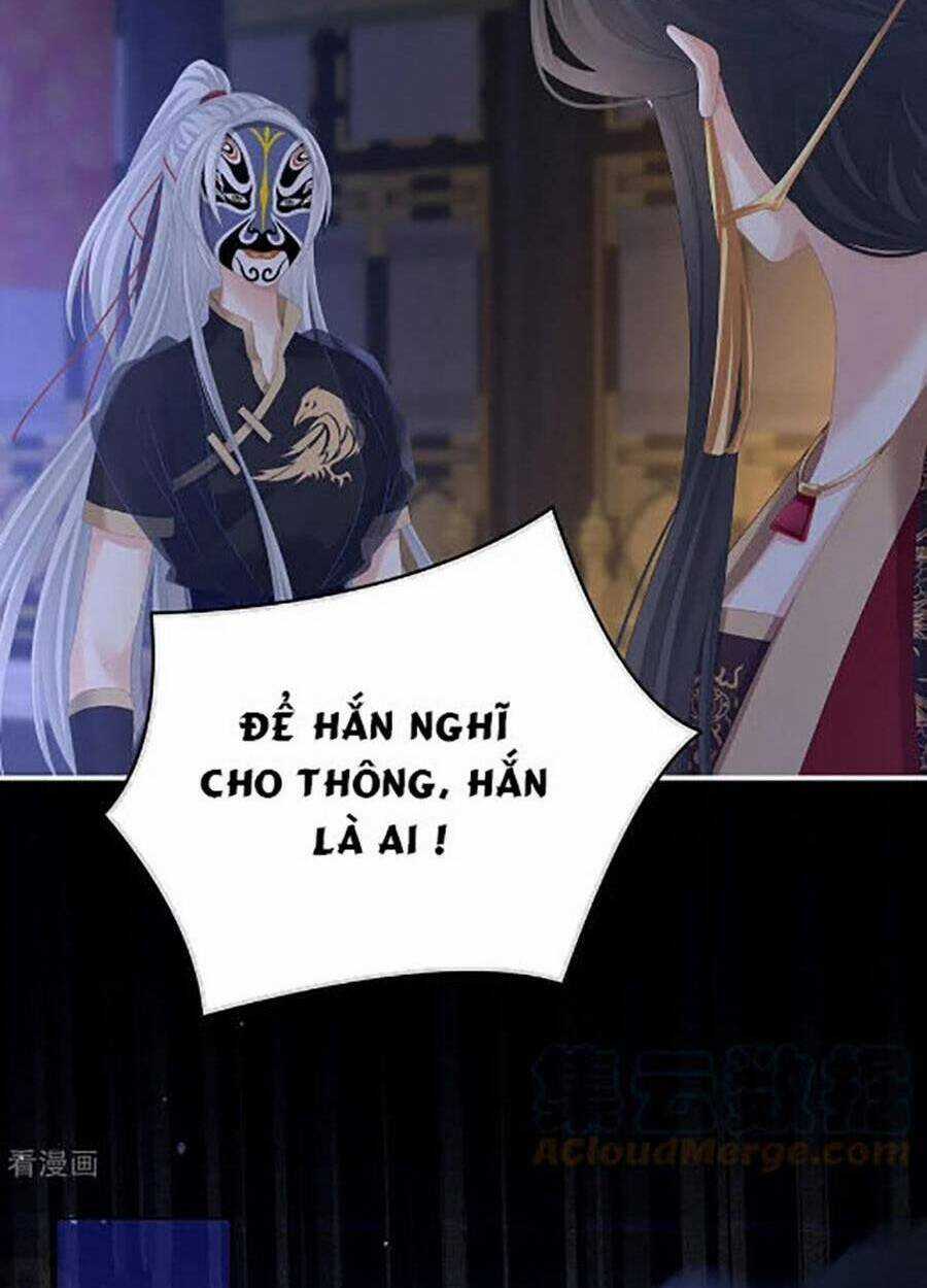 Hậu Cung Của Nữ Đế Chapter 299 trang 50