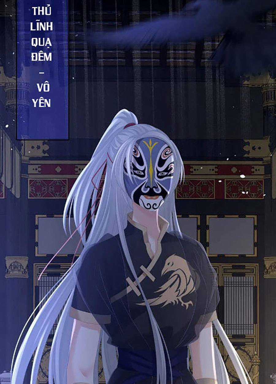 Hậu Cung Của Nữ Đế Chapter 299 trang 51