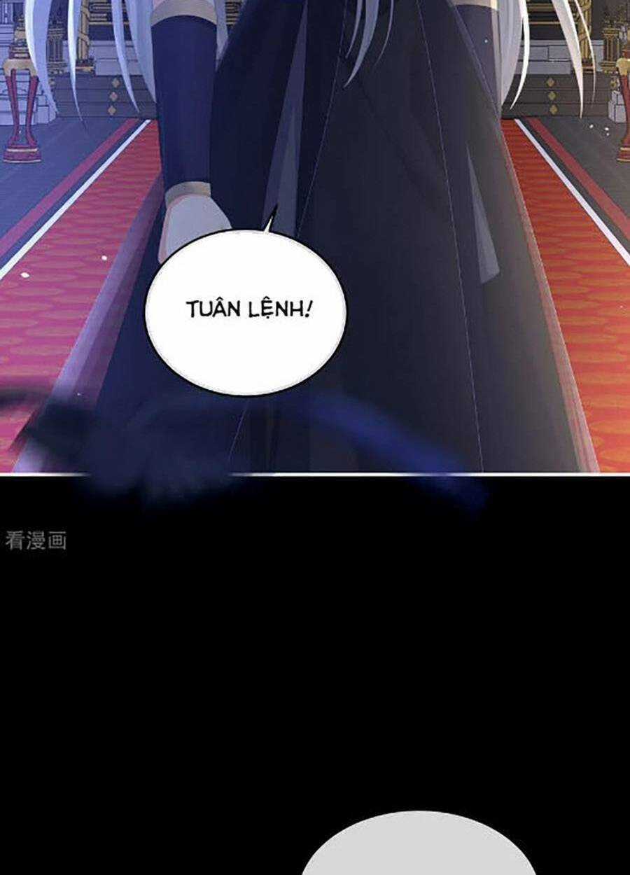 Hậu Cung Của Nữ Đế Chapter 299 trang 52