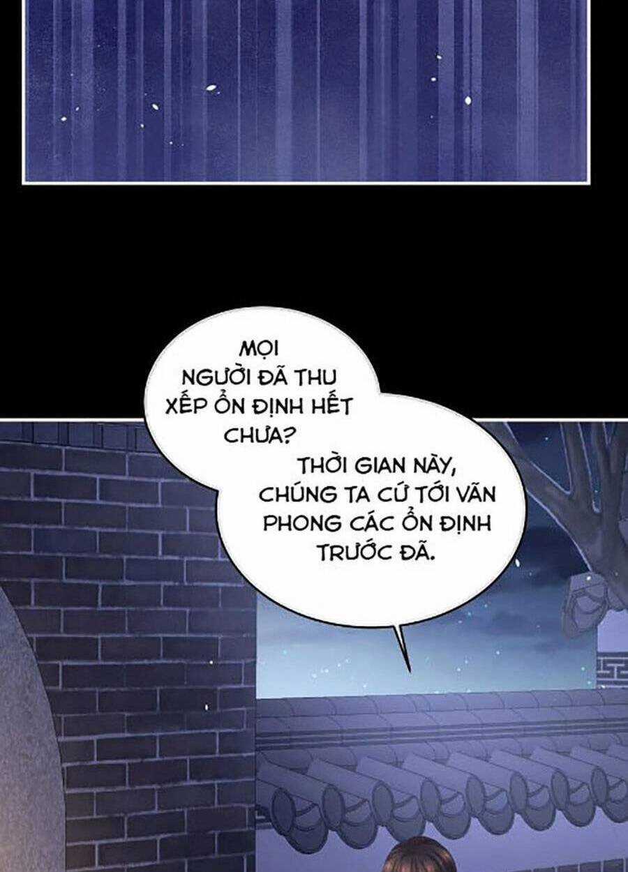 Hậu Cung Của Nữ Đế Chapter 299 trang 54