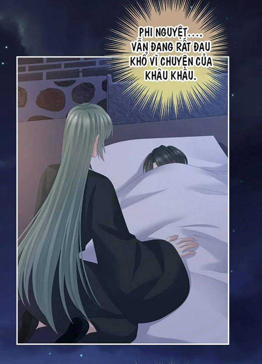 Hậu Cung Của Nữ Đế Chapter 299 trang 56