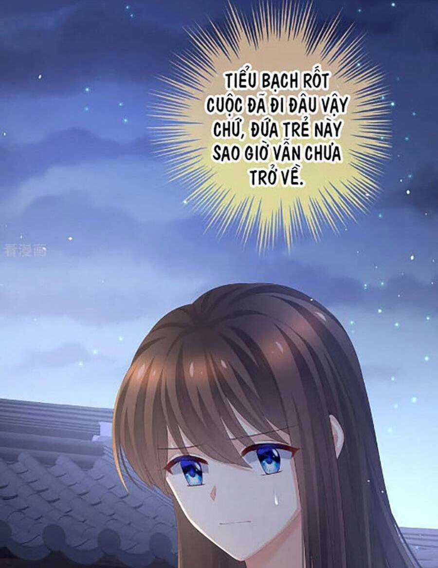 Hậu Cung Của Nữ Đế Chapter 299 trang 57