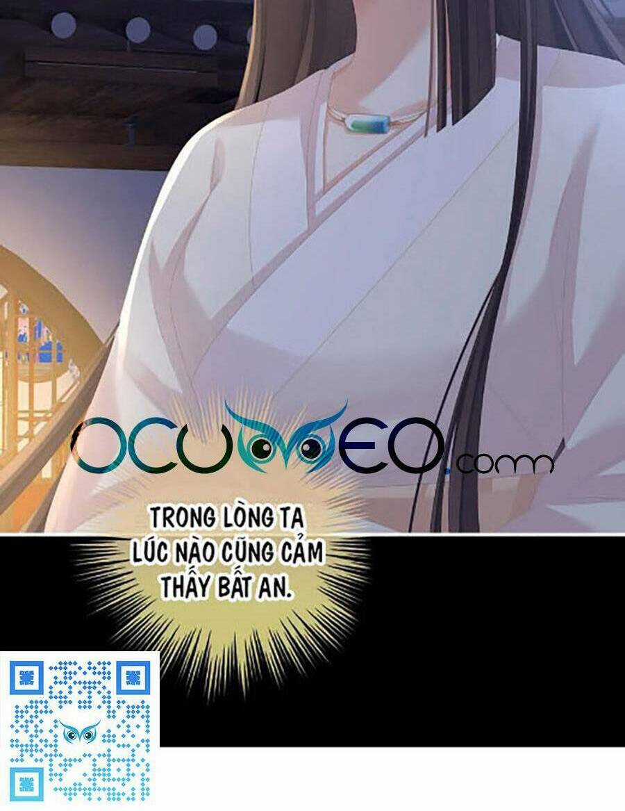 Hậu Cung Của Nữ Đế Chapter 299 trang 58