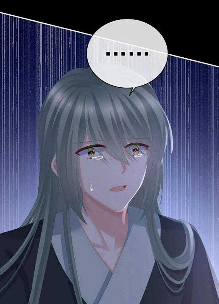 Hậu Cung Của Nữ Đế Chapter 299 trang 8