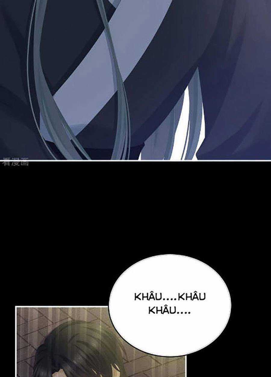 Hậu Cung Của Nữ Đế Chapter 299 trang 9