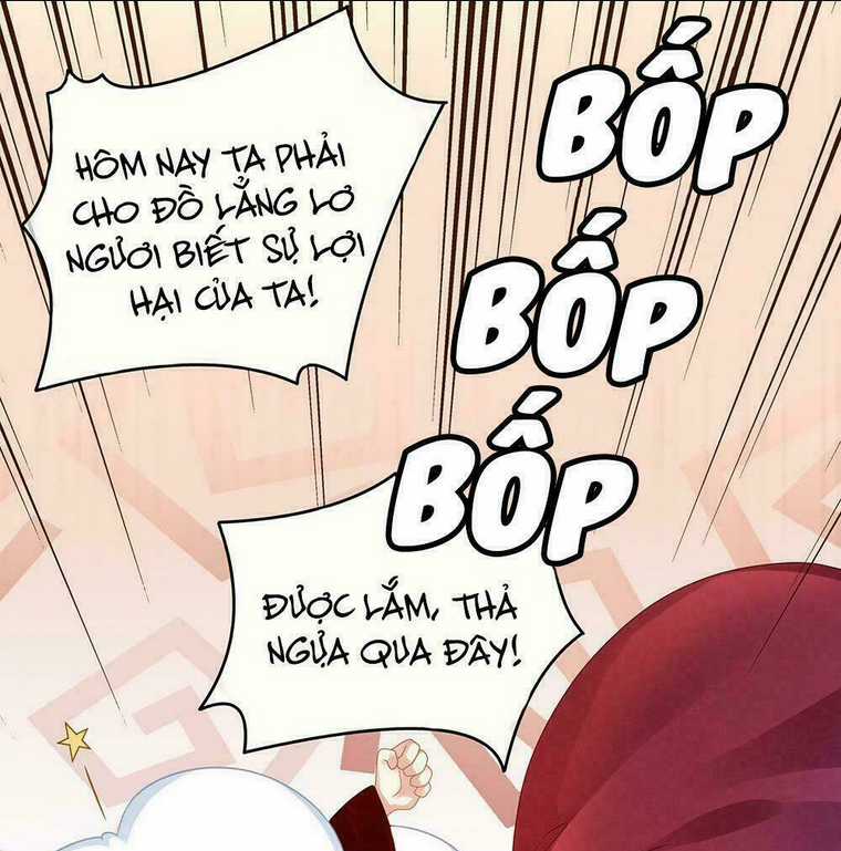 Hậu Cung Của Nữ Đế Chapter 3 trang 12