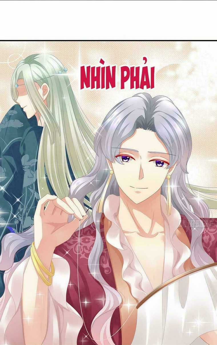 Hậu Cung Của Nữ Đế Chapter 3 trang 15