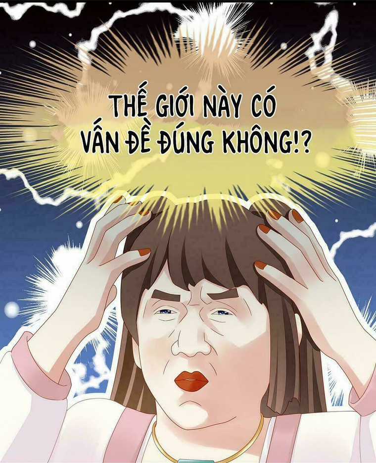 Hậu Cung Của Nữ Đế Chapter 3 trang 16