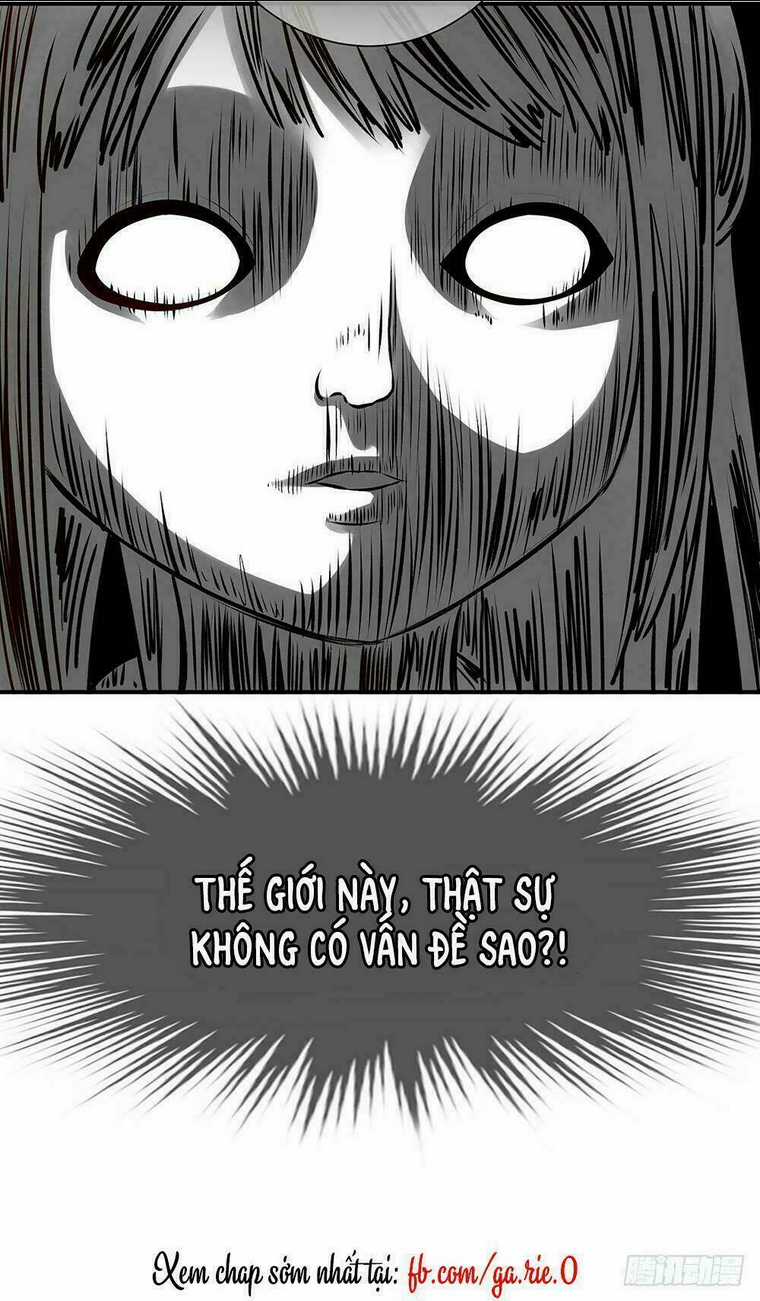 Hậu Cung Của Nữ Đế Chapter 3 trang 32