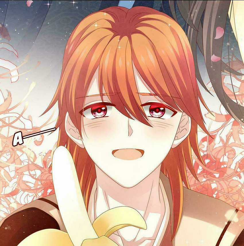 Hậu Cung Của Nữ Đế Chapter 3 trang 4