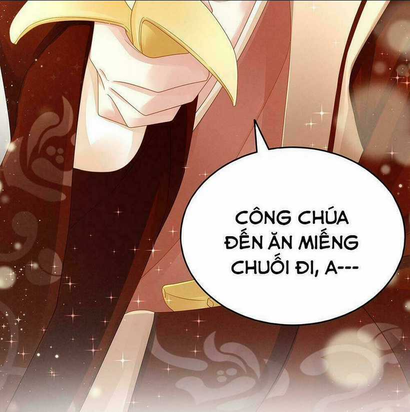 Hậu Cung Của Nữ Đế Chapter 3 trang 5
