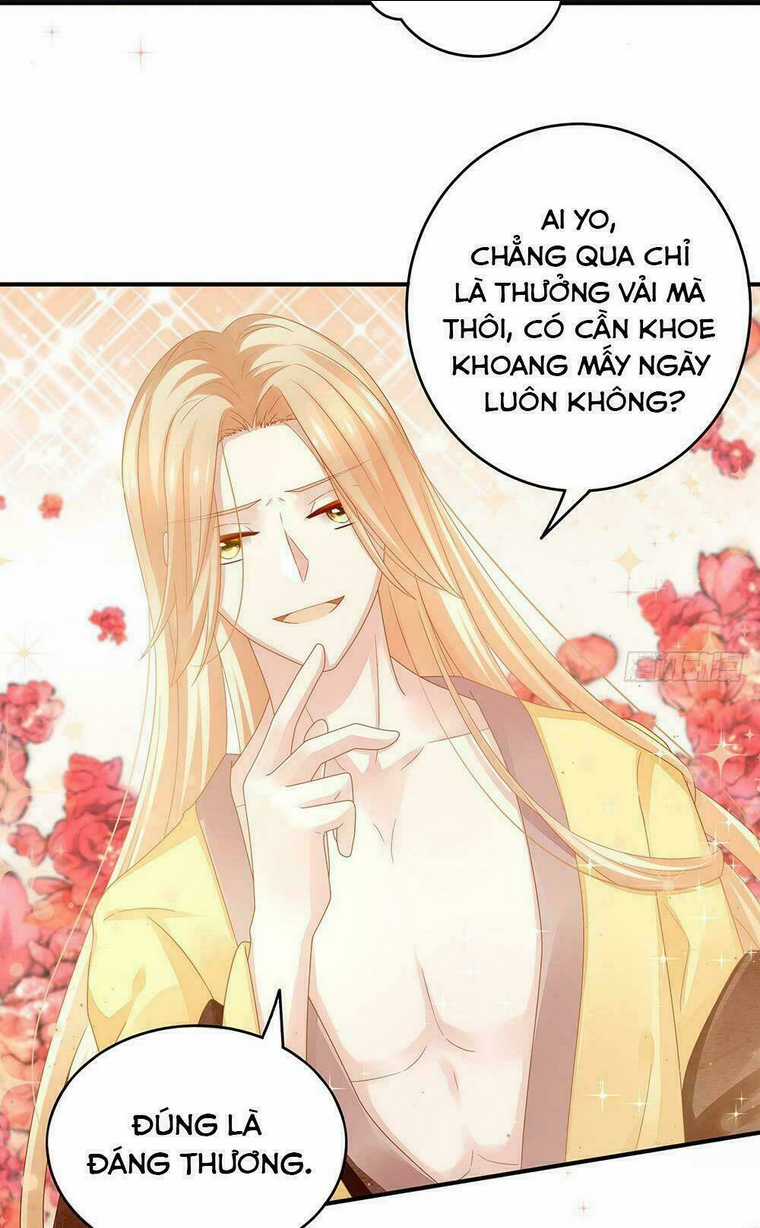 Hậu Cung Của Nữ Đế Chapter 3 trang 9